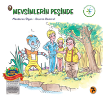 Mevsimlerin Peşinde