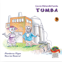 Çevre Mühendisi Tumba