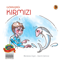 Kırmızı
