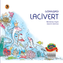 Lacivert
