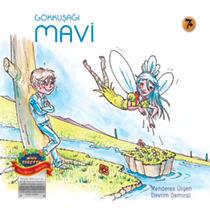 Mavi