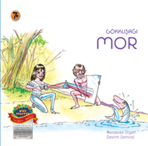 Mor