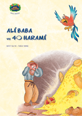ALİ BABA VE 40 HARAMİ