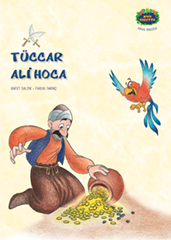 TÜCCAR ALİ HOCA