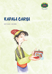 KAPALI ÇARŞI