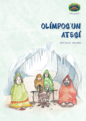 OLİMPOSUN ATEŞİ