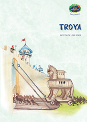 TROYA