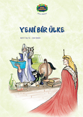 YENİ BİR ÜLKE